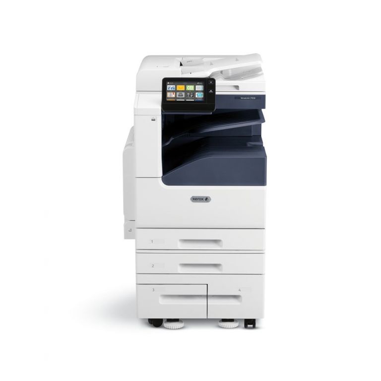 Xerox versalink b405 программа для сканирования