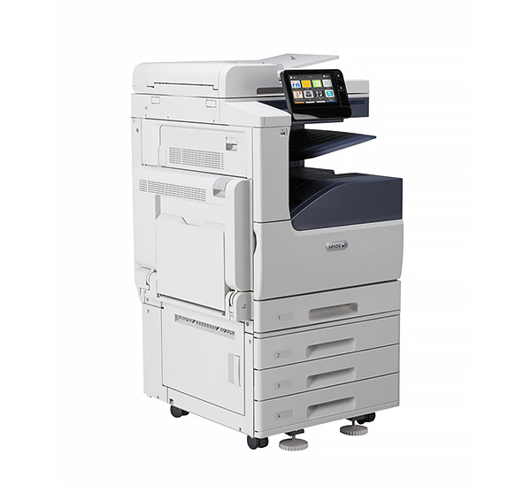 Xerox lança nova família de multifuncionais coloridas VersaLink C7020,  C7025 e C7030, habilitadas com ConnectKey e com foco em pequenas e médias  empresas - Notícias Xerox