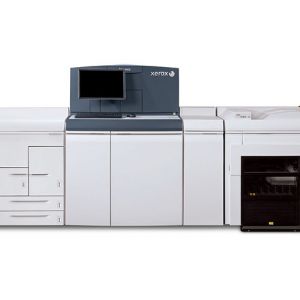 Xerox Mono Press - Nuvera 100 / 120 / 144 / 157